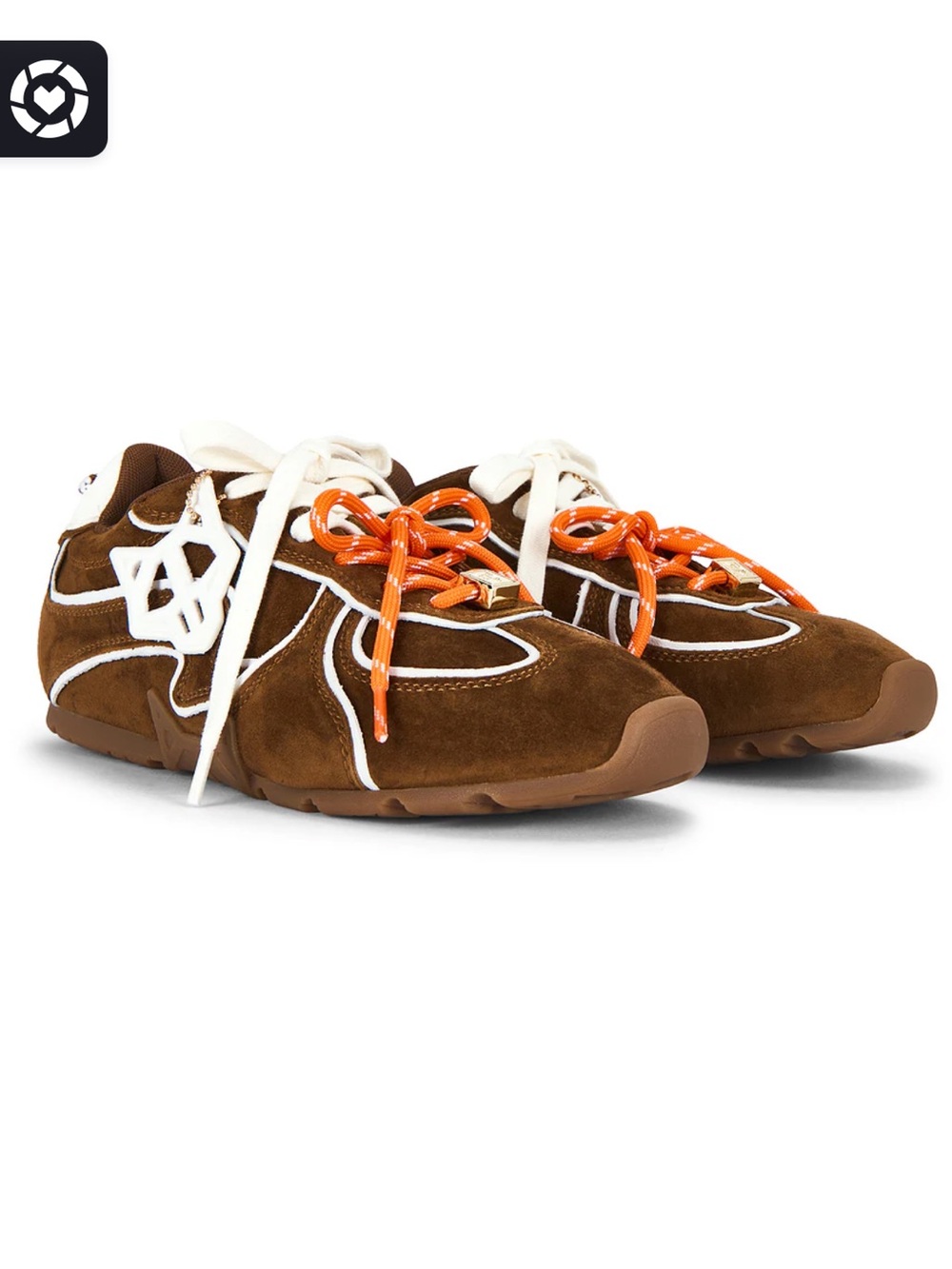 Naked Wolfe Sneakers